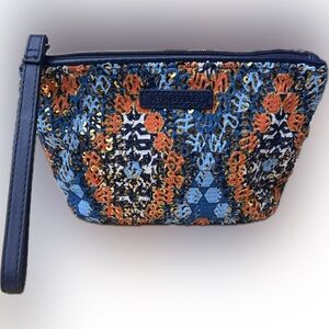 Vera Bradley Marrakesh Beads Sparkle clutch wristlet